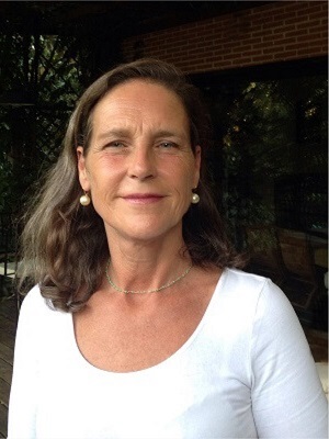 Geneviève Ellegaard - Psychologist - Psychotherapist - Uccle