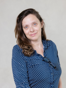Christelle Lapierre Ligue -Thérapeute EFT