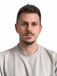 Andréas Papagiannakopoulos Hypnothérapeute liège 