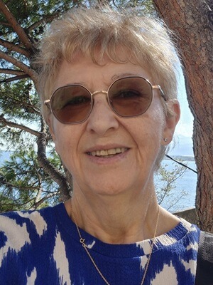 Françoise Spietaels - Coach - Thérapeute et Hypnothérapeute à Mons