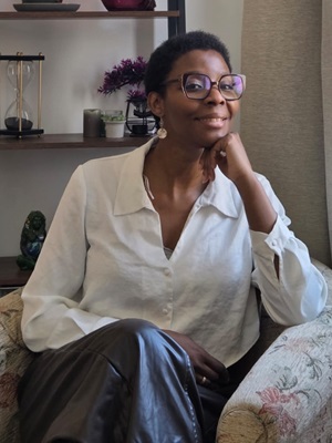 Jessica Nikiema-Garel - Psychopraticienne à Uccle nikiema garel jessica psychopraticienne uccle