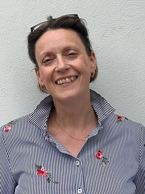 Sylvie Daenen - Thérapeute à Braine-le-Château  
